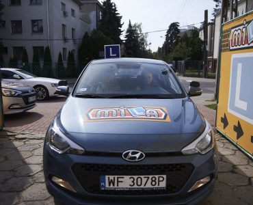 MILA auto 4 MILA auto 4