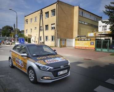 MILA auto 8 MILA auto 8