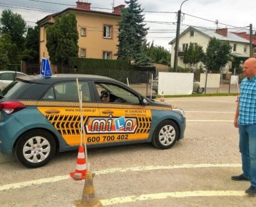 MILA auto 3 MILA auto 3
